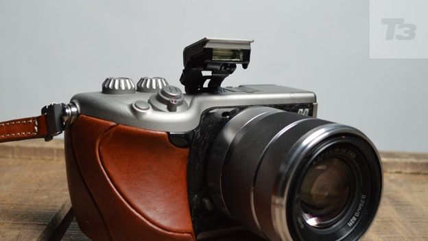 Hassleblad Lunar review