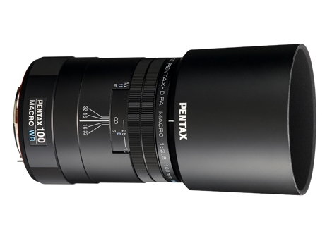Camera lens buyer's guide