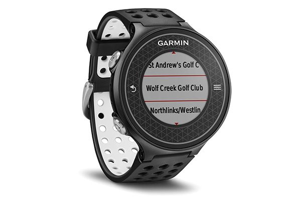 garmin approach s6 watch