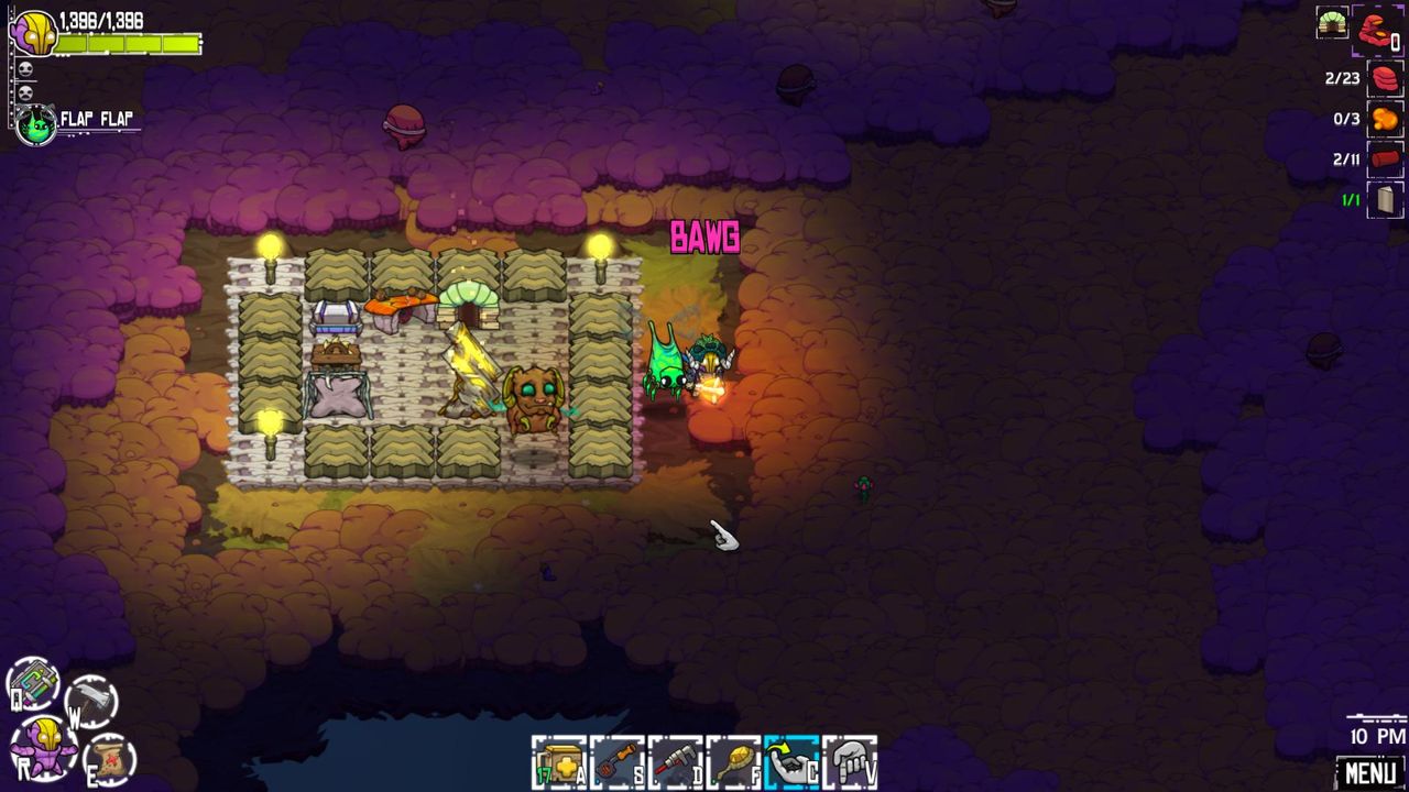 Crashlands