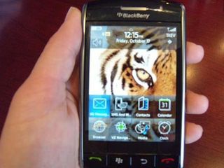 BlackBerry Storm