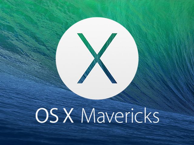learn mac os x mavericks learn mac os x mavericks