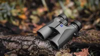 best binoculars: Zeiss Terra ED 8x32