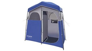 best shower tent