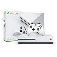 Microsoft Xbox One S 1TB All Digital Edition Bundle $249 $149