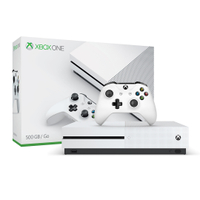 Xbox One S All-Digital Edition is now available for $249