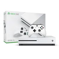 Microsoft Xbox One S 1TB All Digital Edition Bundle $249 $149