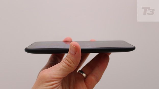 Nokia Lumia 1320 review