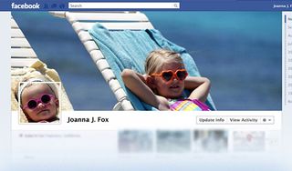 Take your Facebook cover image from bland to BLAM!