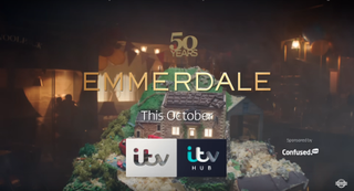Emmerdale spoilers, 50th anniversary