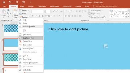 Top 10 PowerPoint 2016 tips | TechRadar