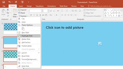 Top 10 Powerpoint 2016 Tips 