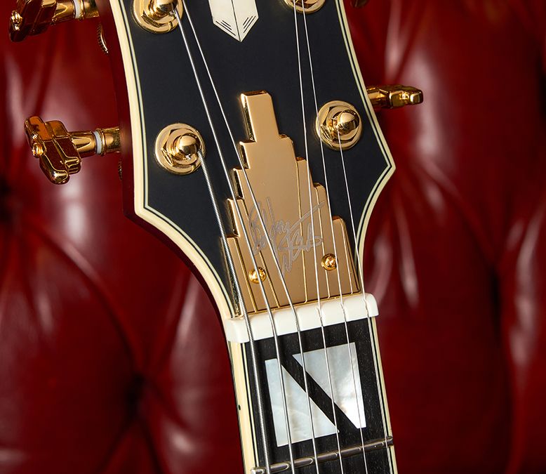 D'Angelico Deluxe Bobby Weir 3