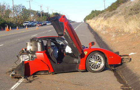 Ouch! The spectacular rise and fall of Gizmondo 1.0 ended in a litany of drugs, guns, massive financial wrongdoing and high speed Ferrari crashes