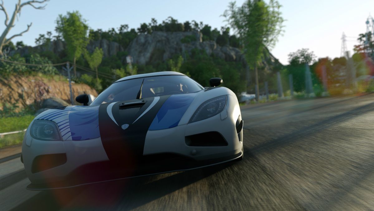 Devil's in the details: why Driveclub might finally be the 'next-gen ...