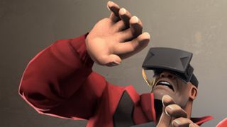 Oculus Rift review