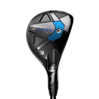 Callaway Paradym Ai Smoke HL Hybrid