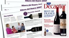Ribera del Duero