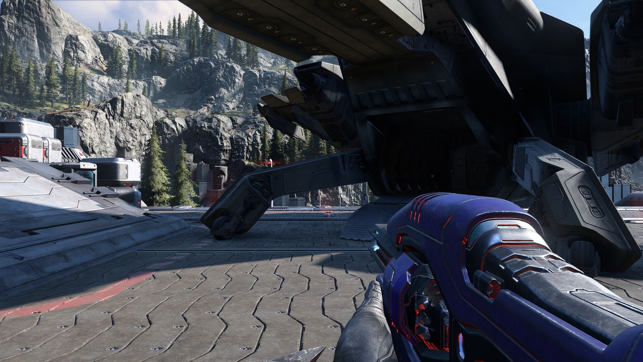 Halo Infinite