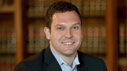 Matt Pfeil, Chief Customer Officer and Co-founder at DataStax