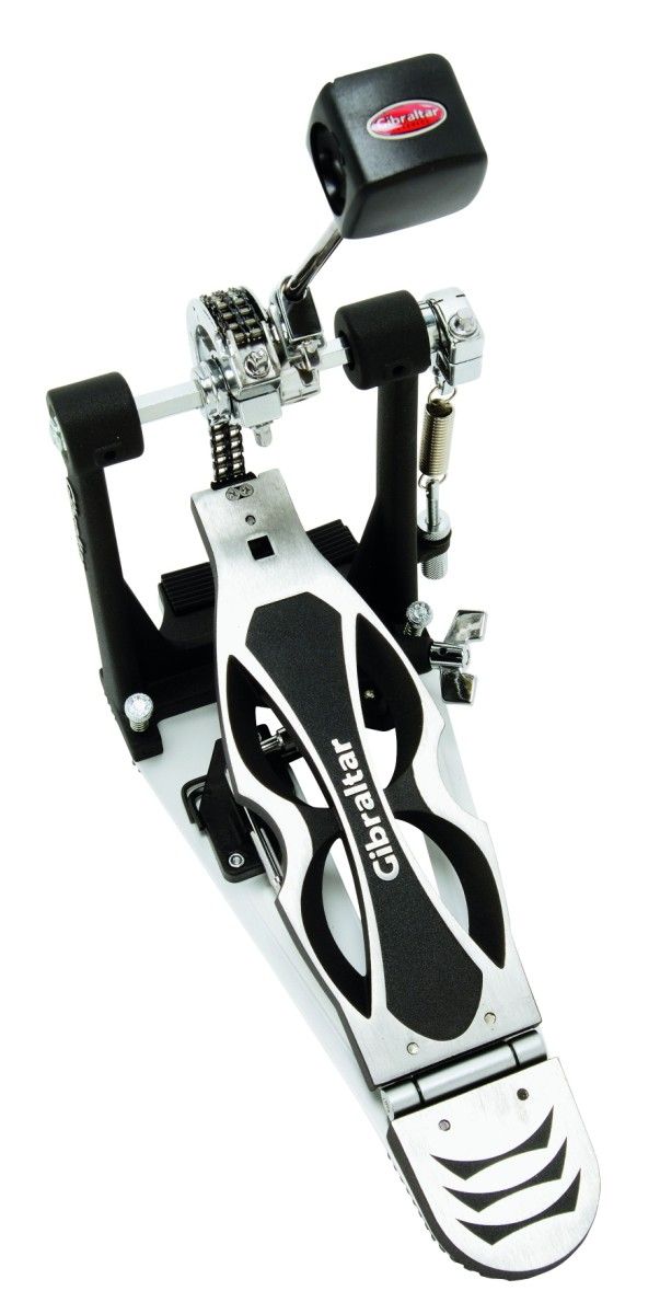 The dual-chain 9611 model is a very strong performer.