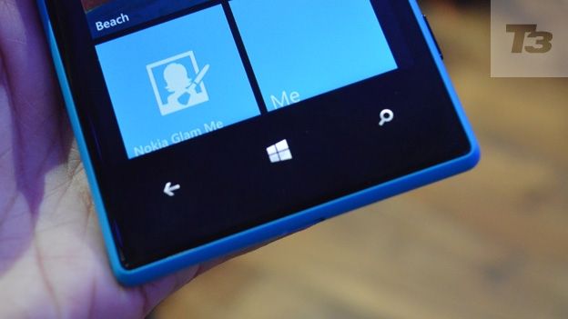 Nokia Lumia 720 review