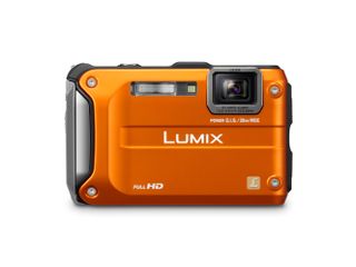 Panasonic DMC FT3