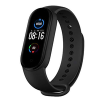 Xiaomi Mi Band 5&nbsp;at Rs 2,299 | Rs 200 off
