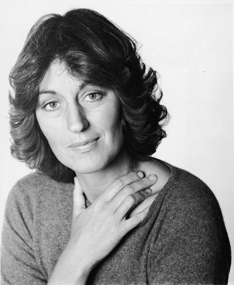 Germaine Greer (1939-Present)