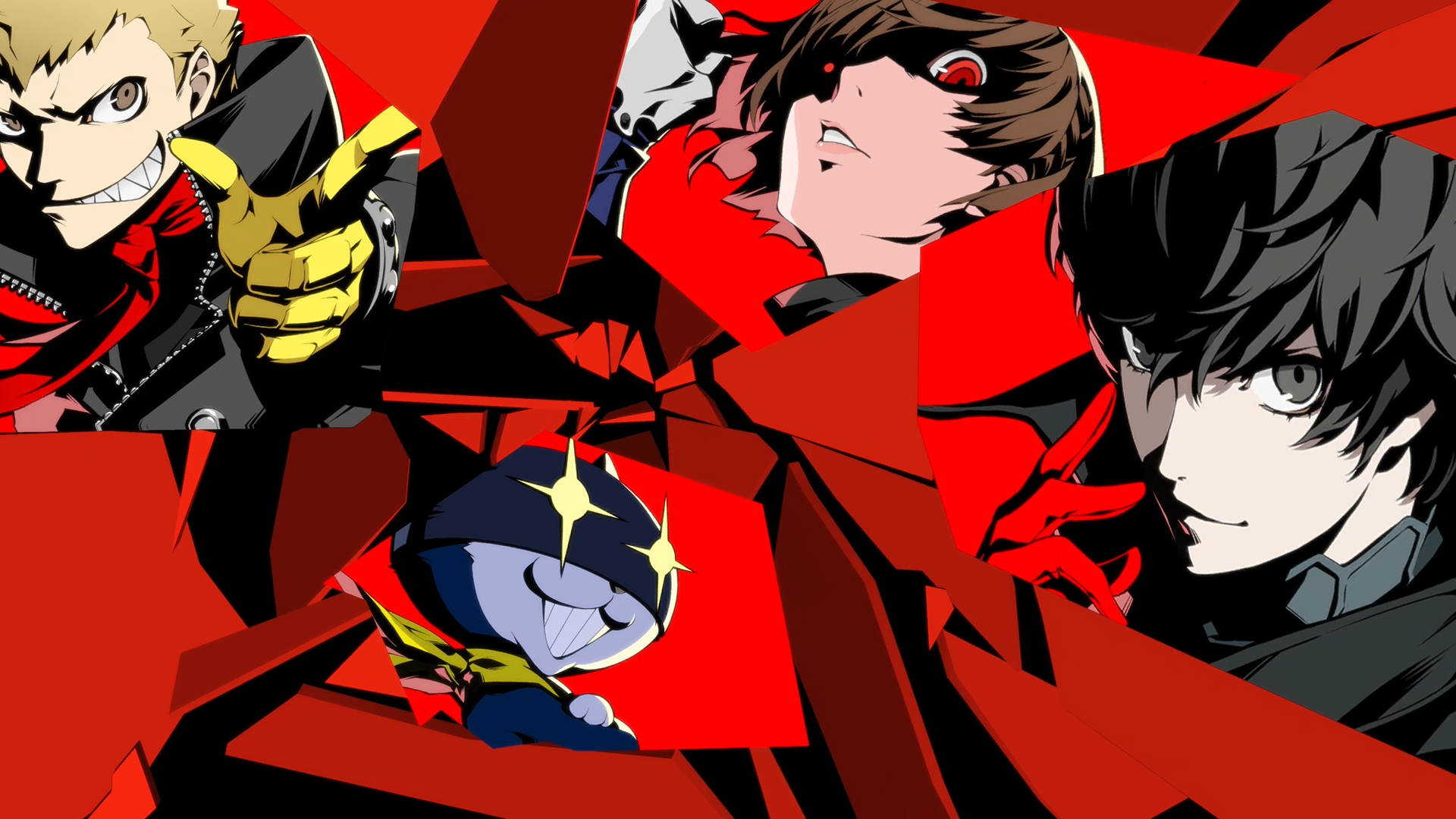 Persona 5 Royal: Faith Confidant Guide