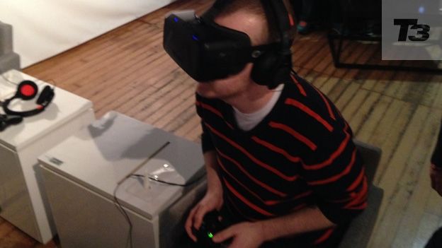 Oculus Rift 2 review