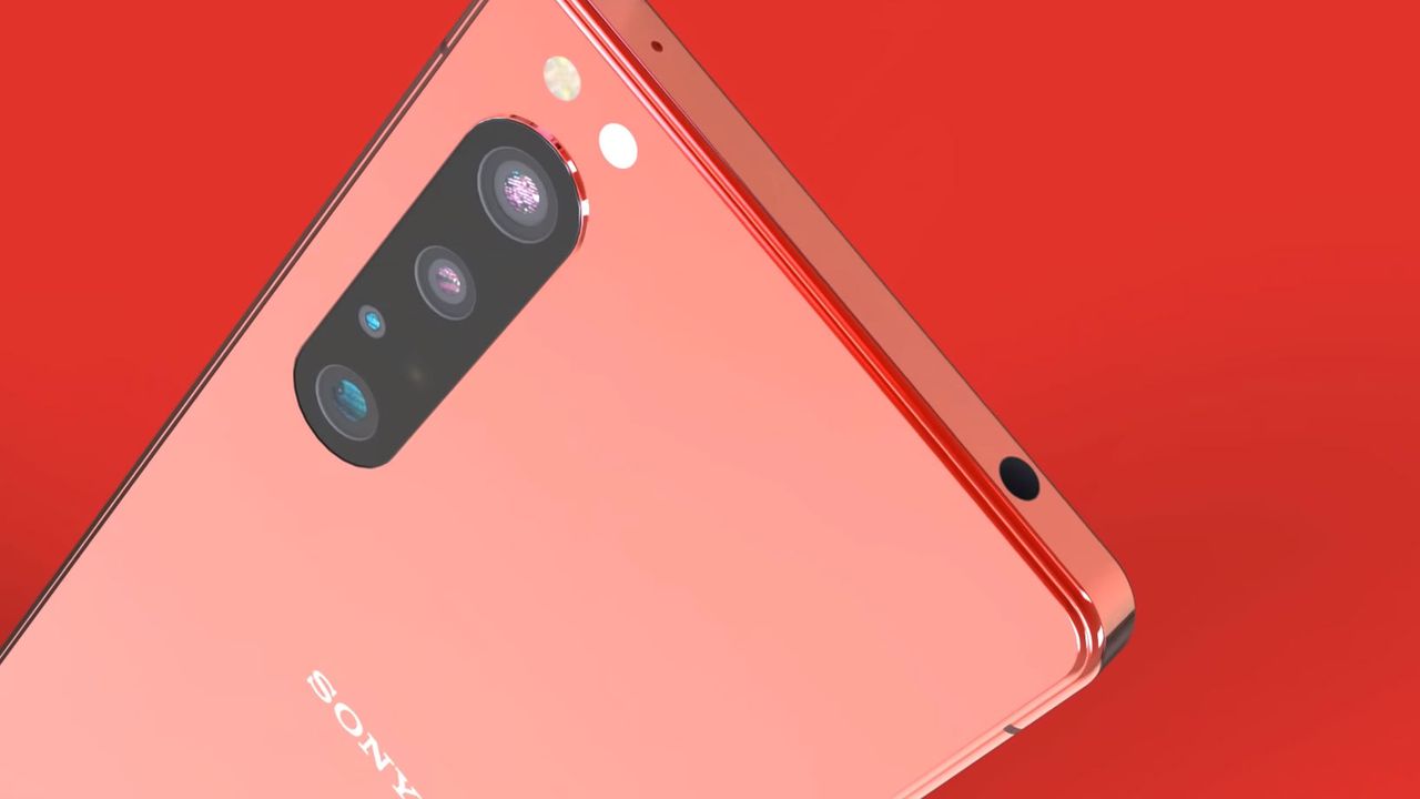 Sony Xperia 2