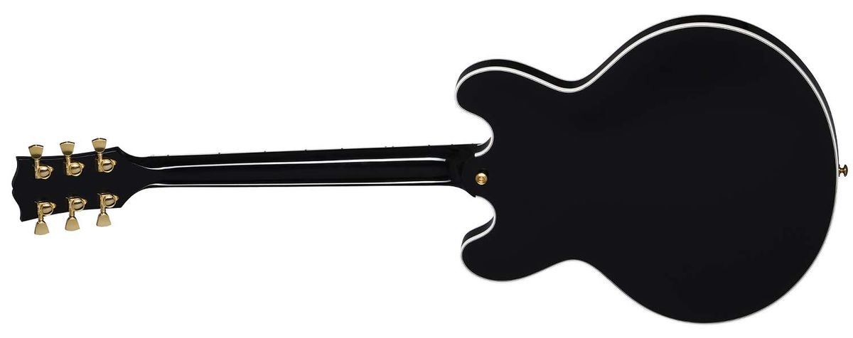 Gibson ES Supreme