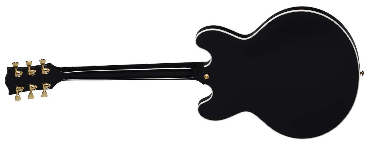 Gibson ES Supreme
