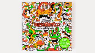 Review: Burgerworld cover