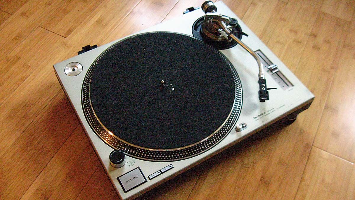 SampleRadar 371 free vintage house and techno samples MusicRadar