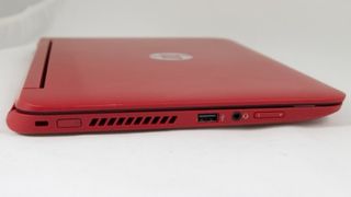 HP x360 ports