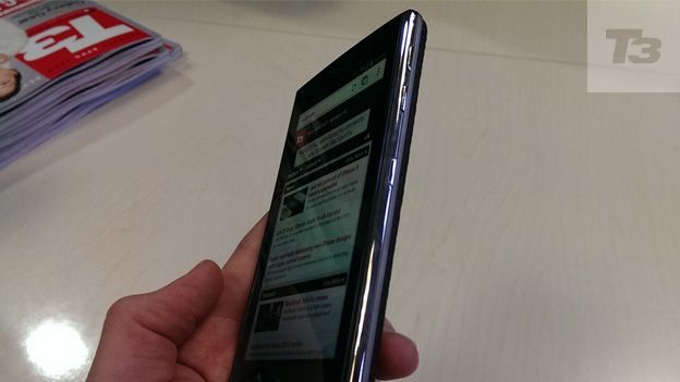 Vertu Constellation review