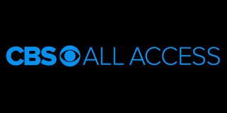 CBS All-Access logo