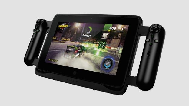 Razer Edge Pro review