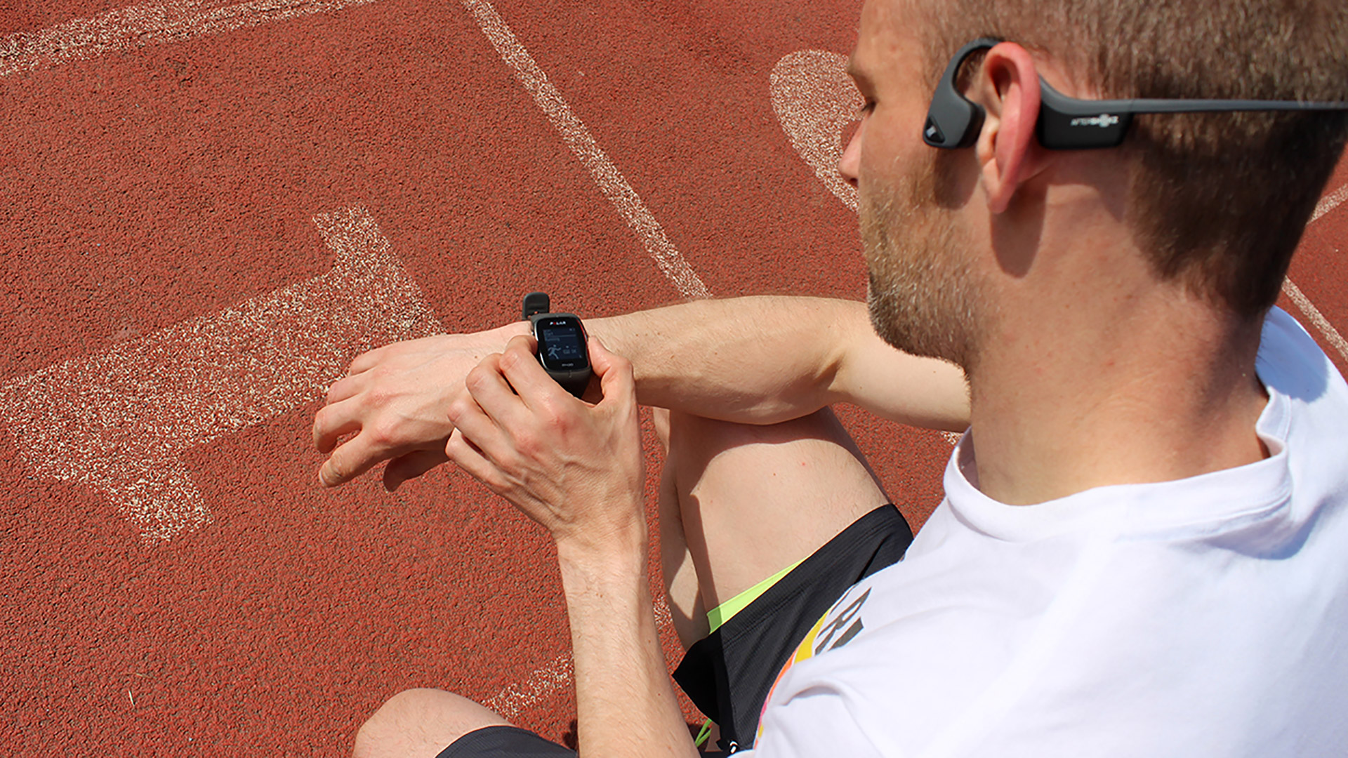 Best running headphones