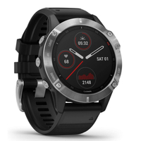 Garmin fēnix 6 Multisport Smartwatch: £529.99