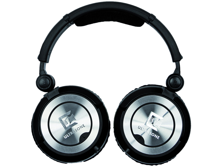 Ultrasone's 'radiation reducing' Pro 900 headphones | MusicRadar