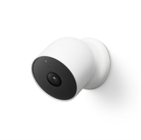 Google Nest Cam Indoor &amp; Outdoor:  was £179.99, now £149.99 at Currys (save £30)
