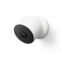Google Nest Cam Indoor & Outdoor: was £179.99, now £149.99 at Currys (save £30) Google Nest Cam Indoor & Outdoor: was £179.99, now £149.99 at Currys (save £30)