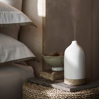 The White Company electronic diffuser
