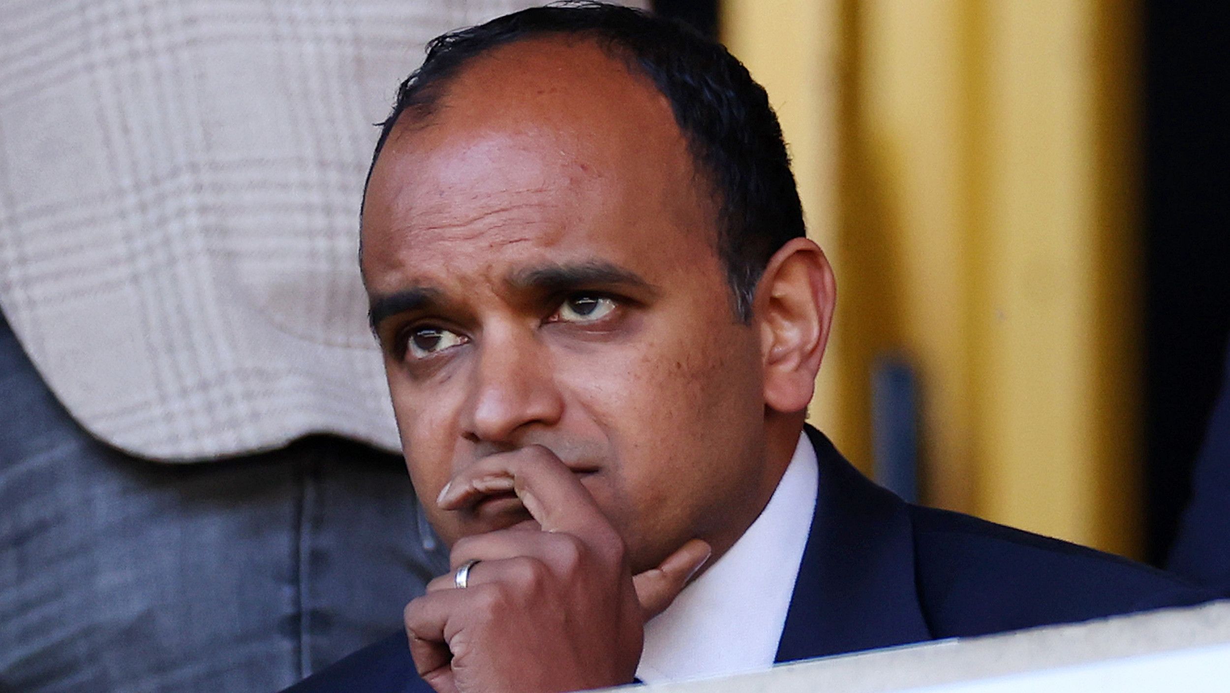 Tottenham Hotspur chief breaks silence on relegation near-miss as owners make huge summer promise - FourFourTwo