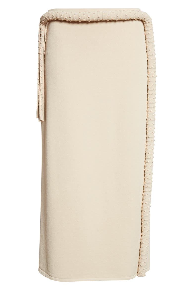 Mane Midi Skirt