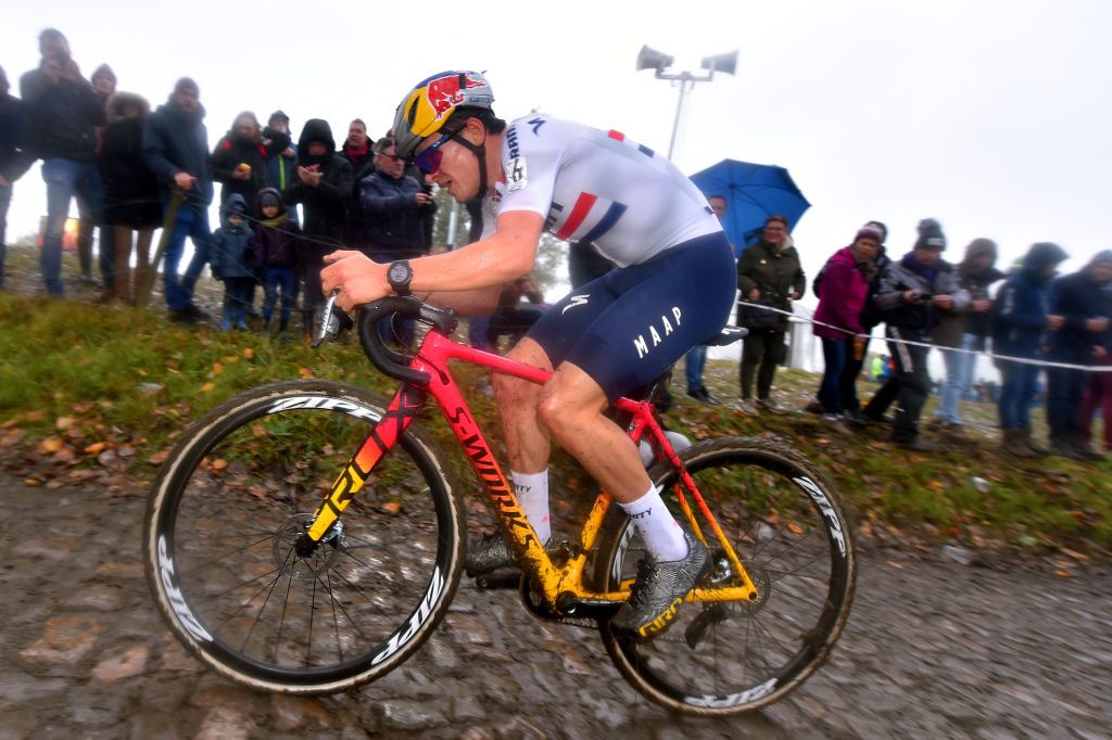 Thomas Pidcock (Trinity Racing)