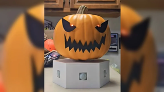 10 Raspberry Pi Halloween projects